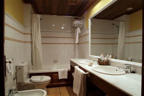 Hotel Bassibe