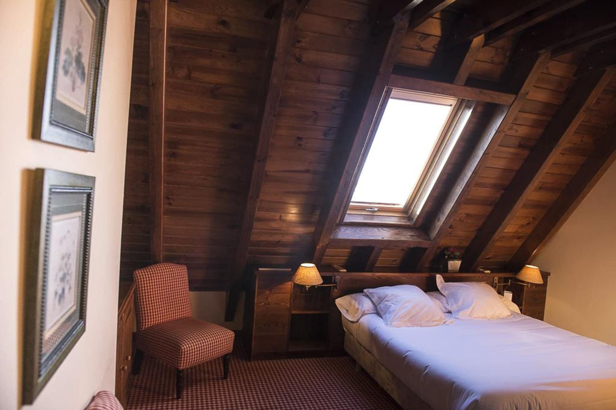 Bassibe 4* Baqueira Beret