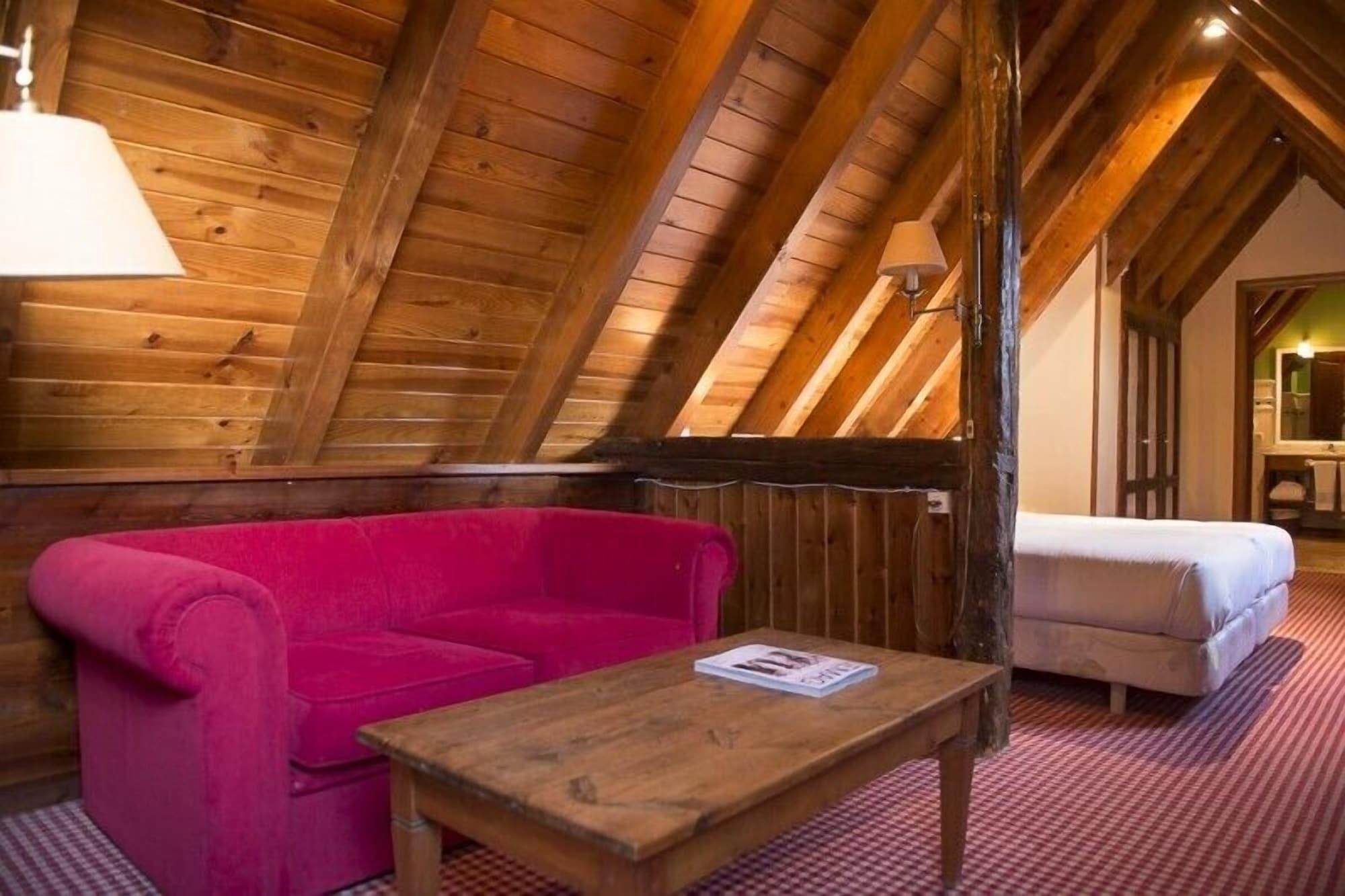 Hotel Bassibe 4*