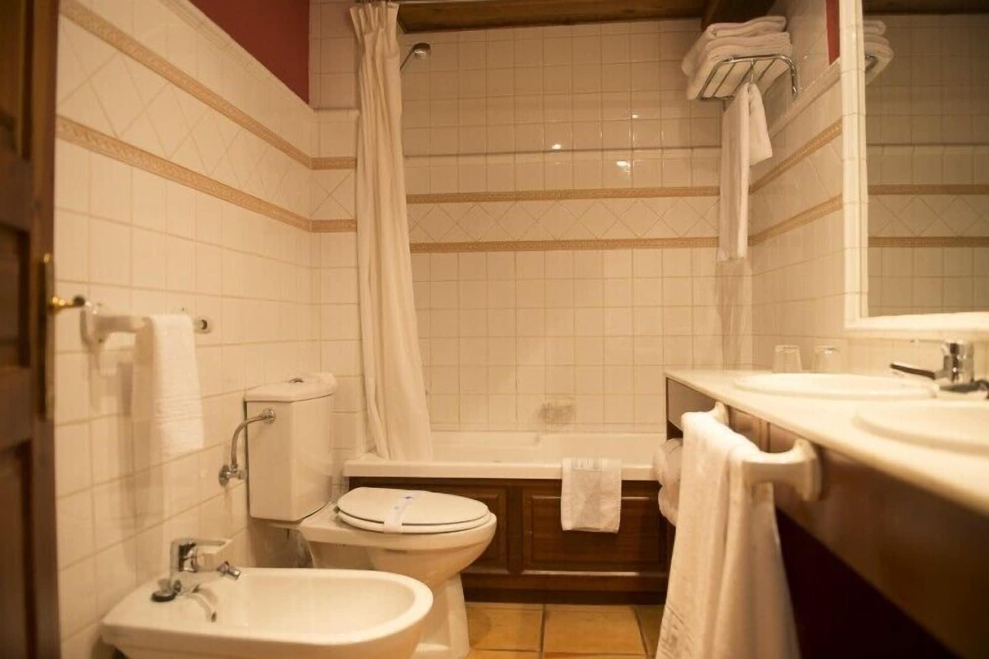 Bassibe Hotel Baqueira Beret