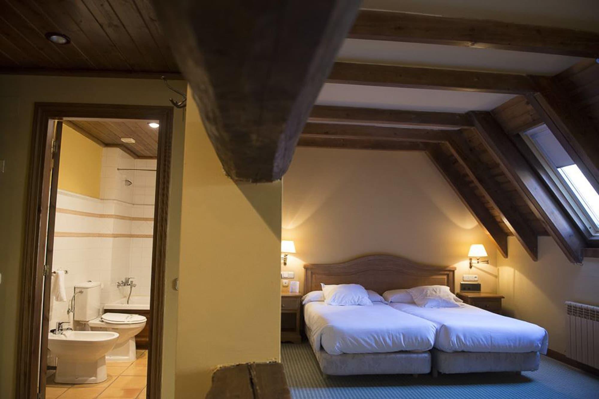 Bassibe Hotel