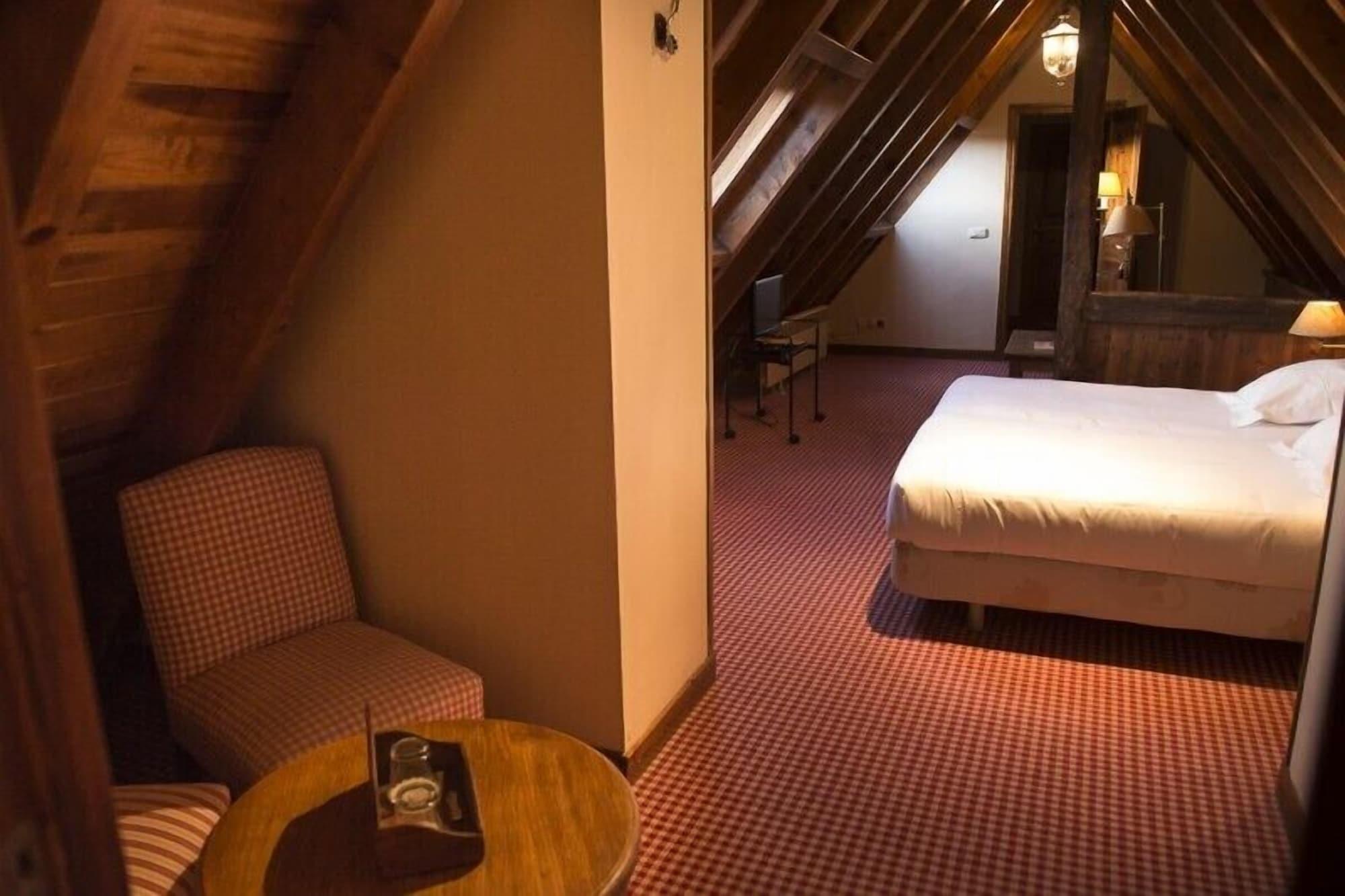 Bassibe Hotel Baqueira Beret