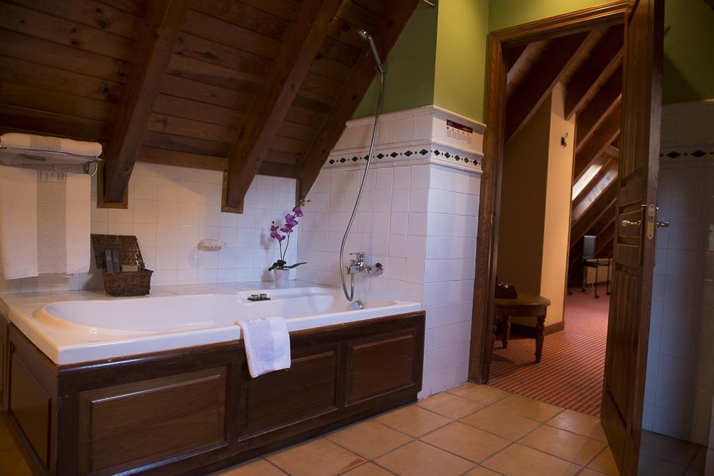 Hotel Bassibe Baqueira Beret