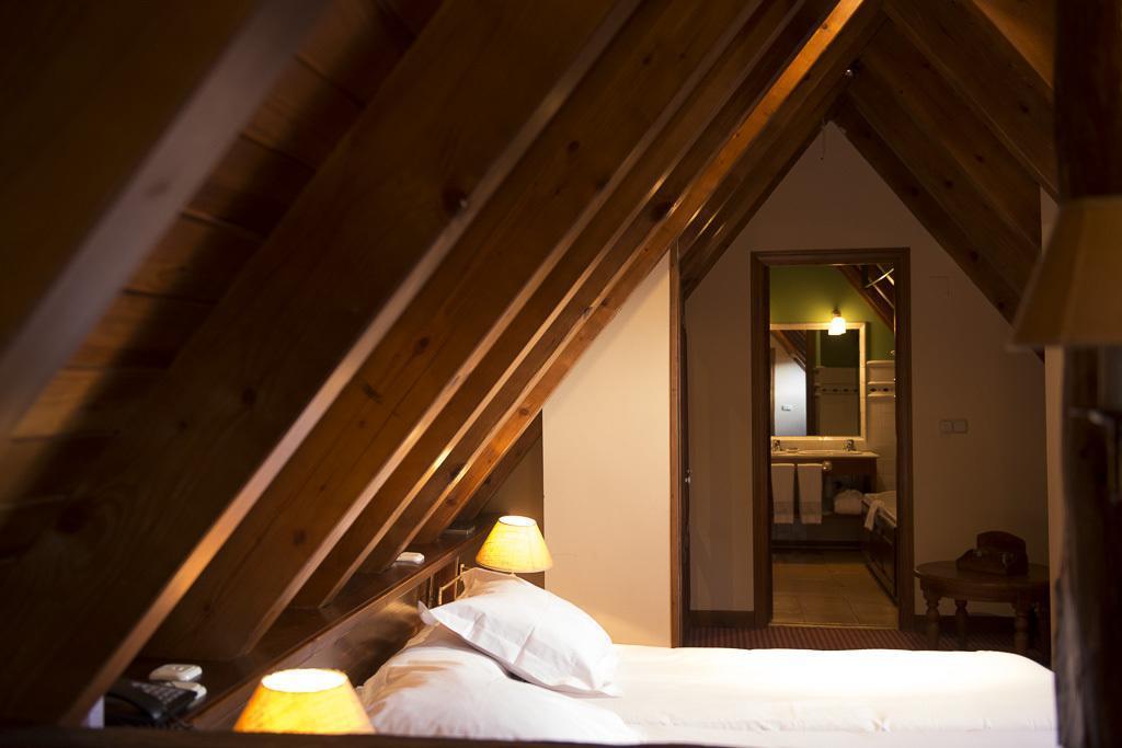 Hotel Bassibe