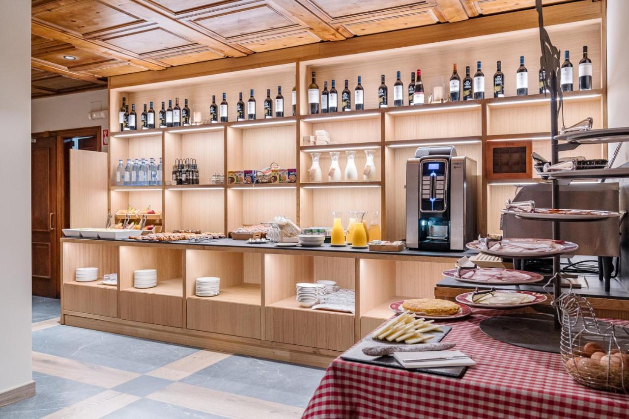 Bassibe Hotel 4*