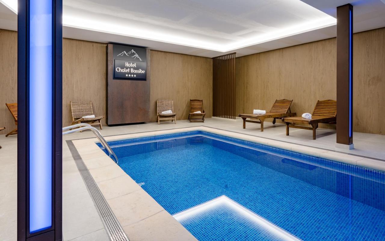 Hotel Bassibe