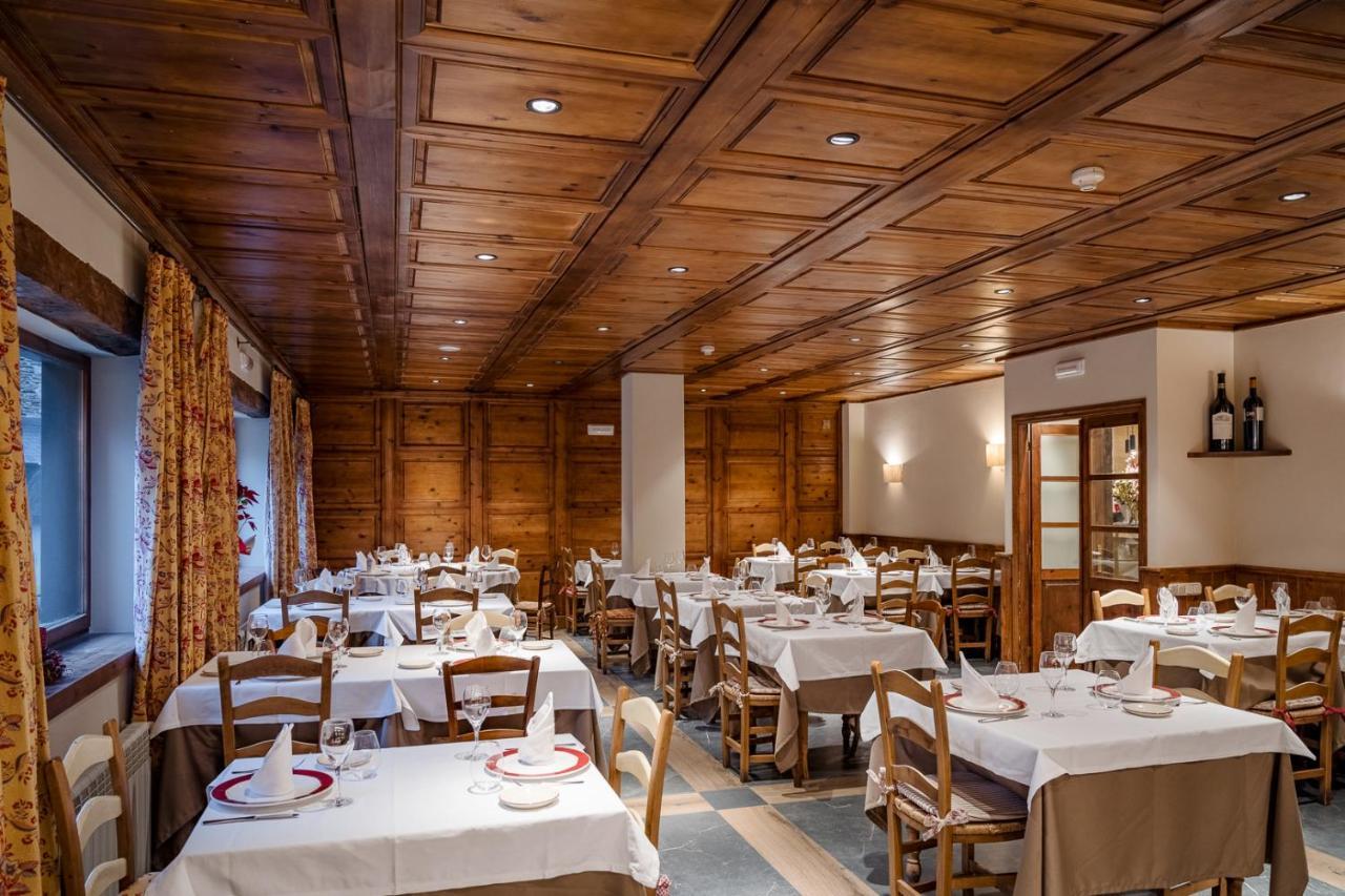 Hotel Bassibe 4*