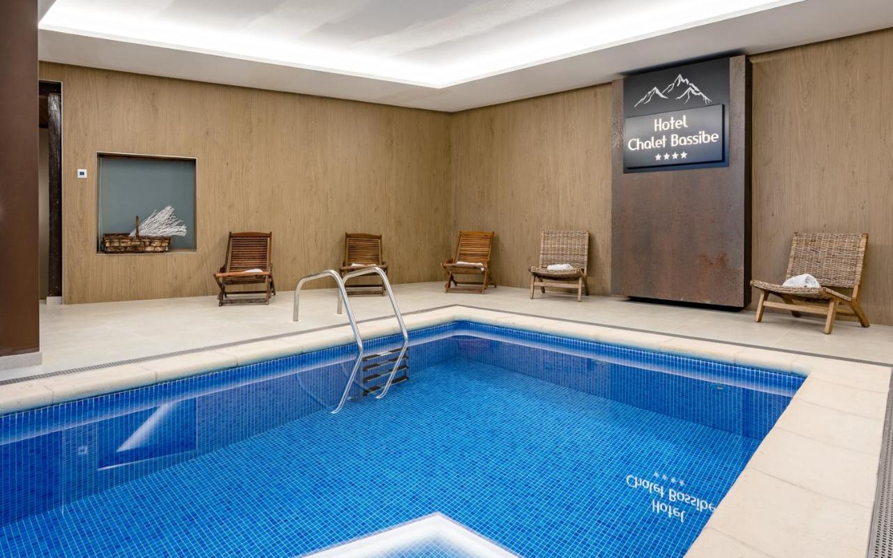 Hotel Bassibe