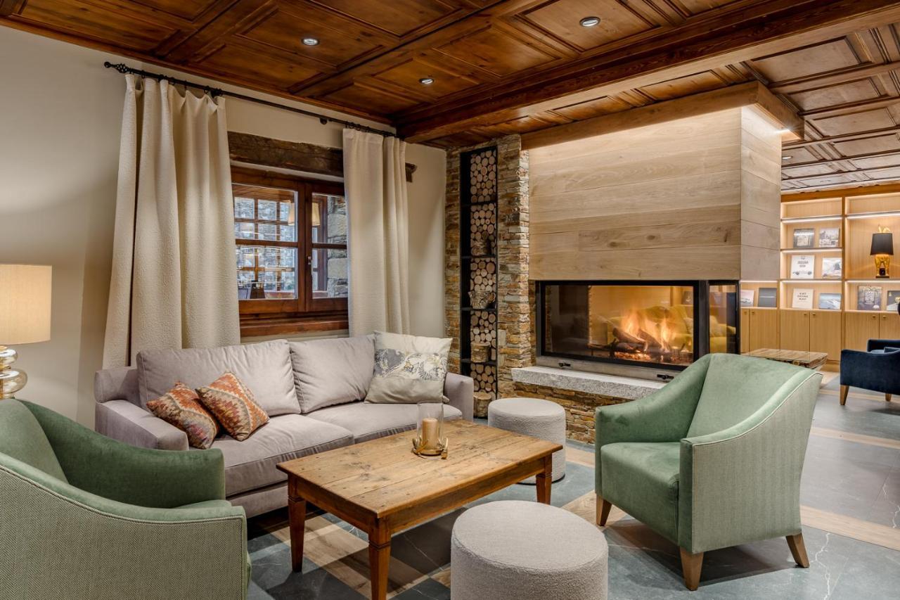 Bassibe Hotel Baqueira Beret