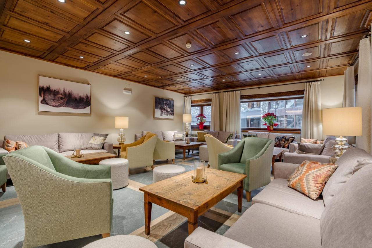 Hotel Bassibe Baqueira Beret