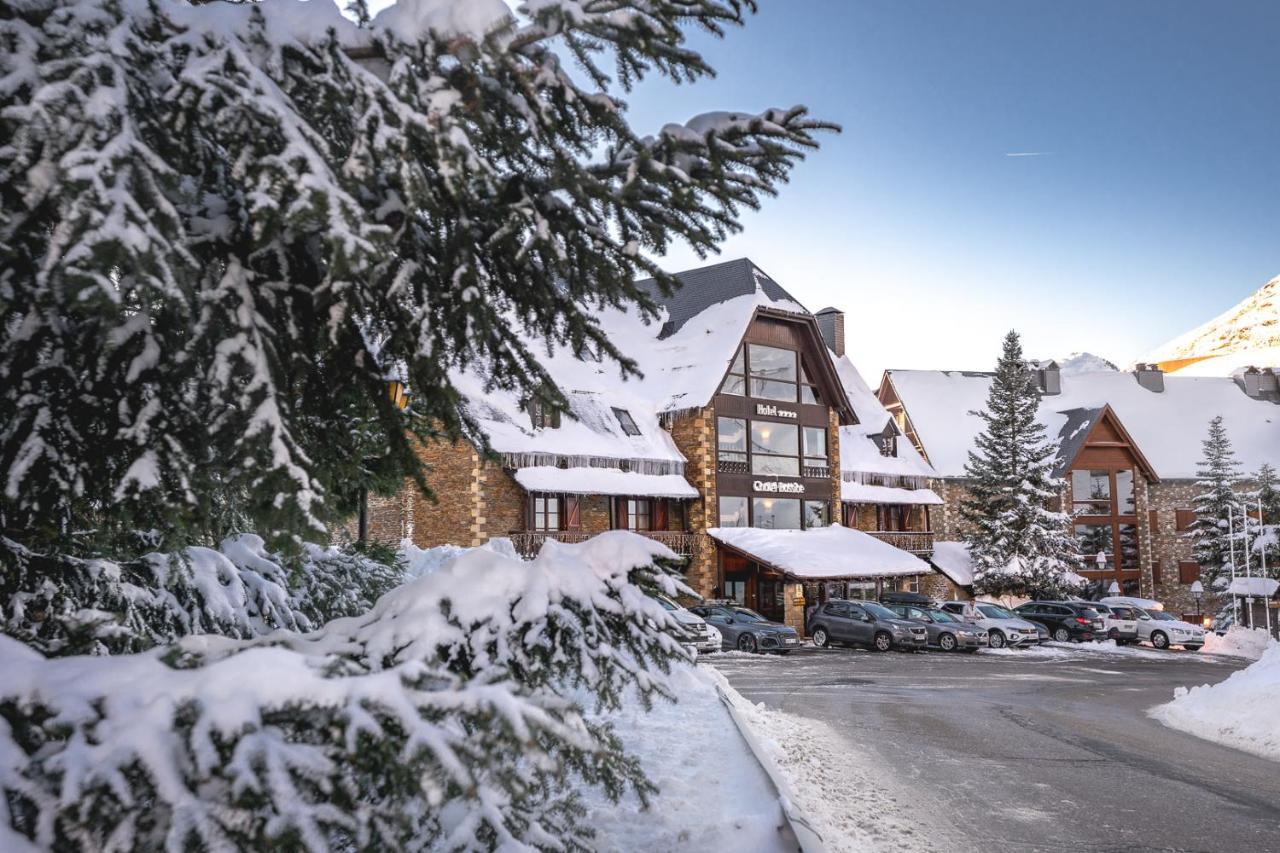 Bassibe Hotel Baqueira Beret