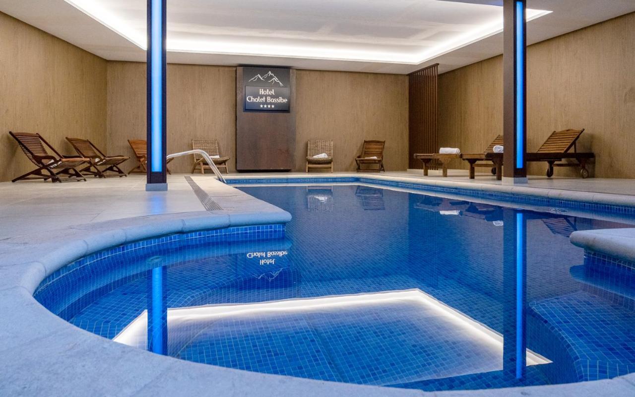 Bassibe Hotel Baqueira Beret