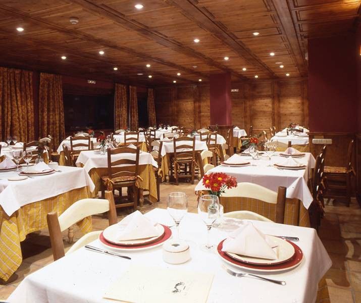 Bassibe Baqueira Beret