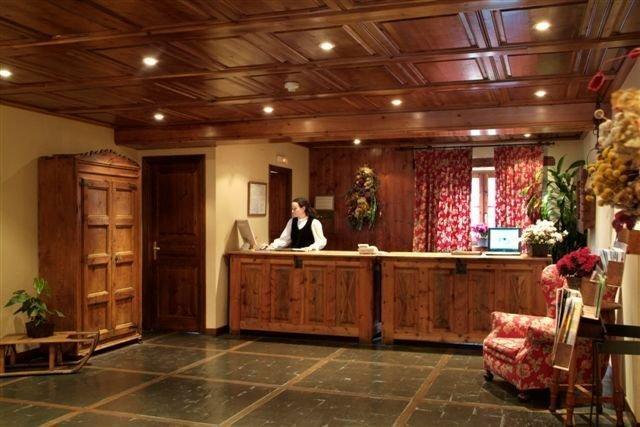 Bassibe Hotel Baqueira Beret