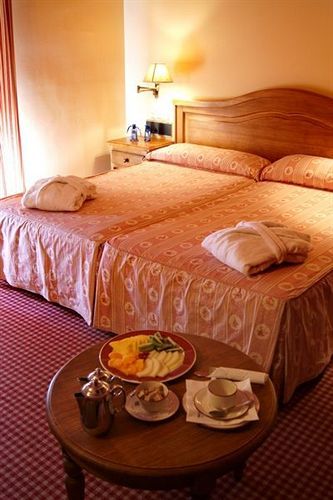 Bassibe Hotel Baqueira Beret