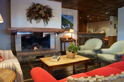 Hotel Bassibe Baqueira Beret