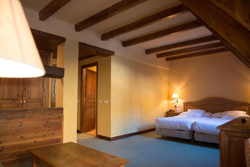 Bassibe Hotel 4*