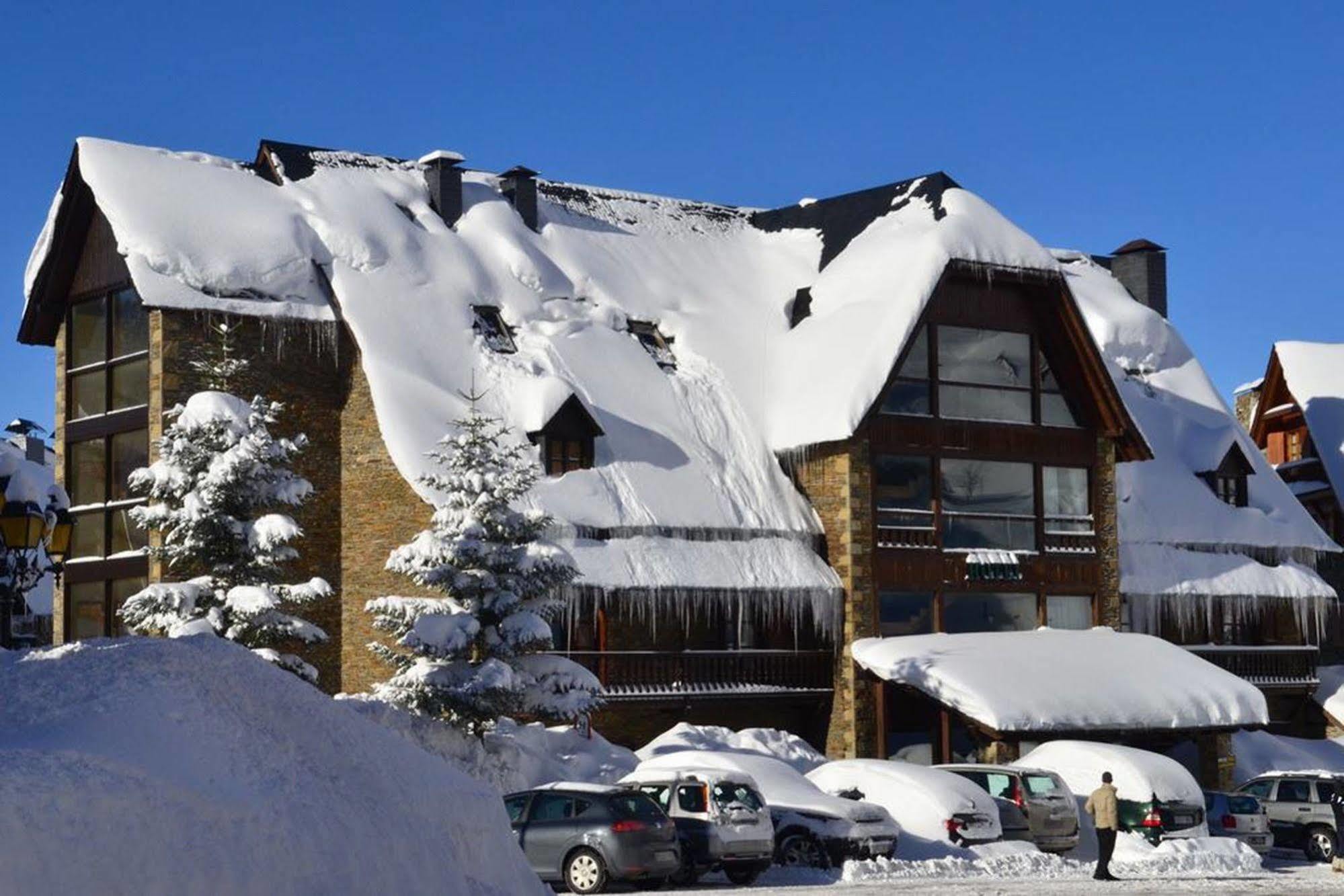 Hotel Bassibe 4*