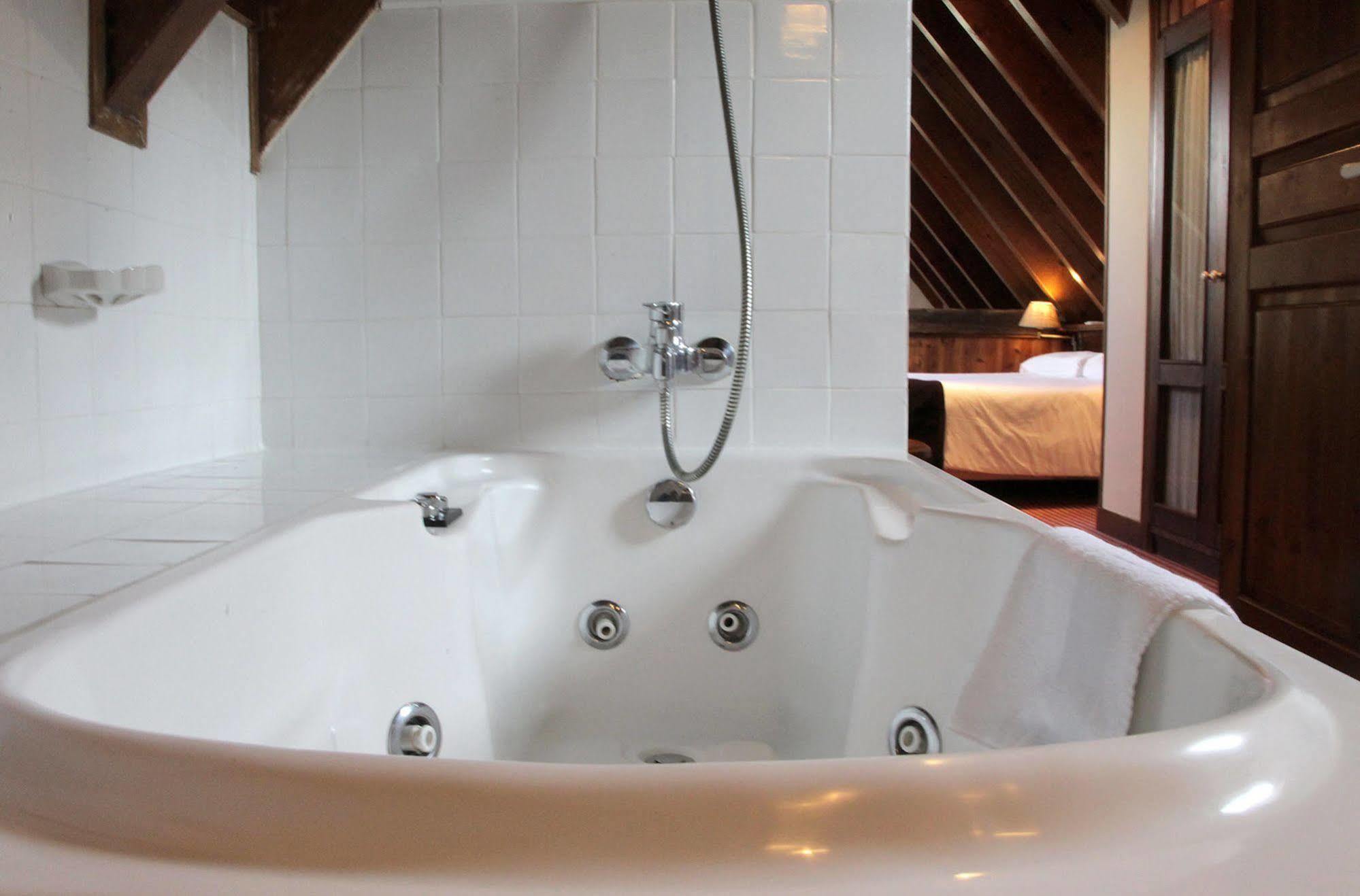 Bassibe Hotel Baqueira Beret