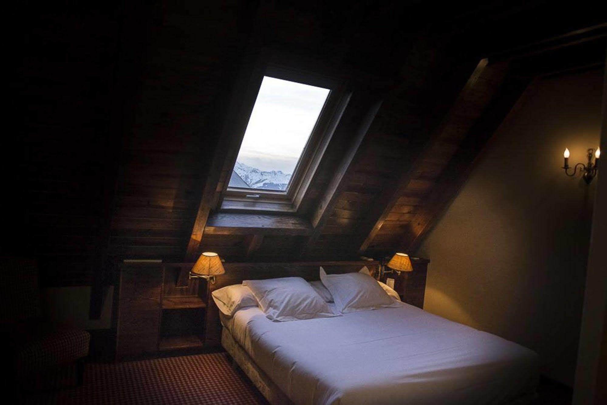 Bassibe 4* Baqueira Beret