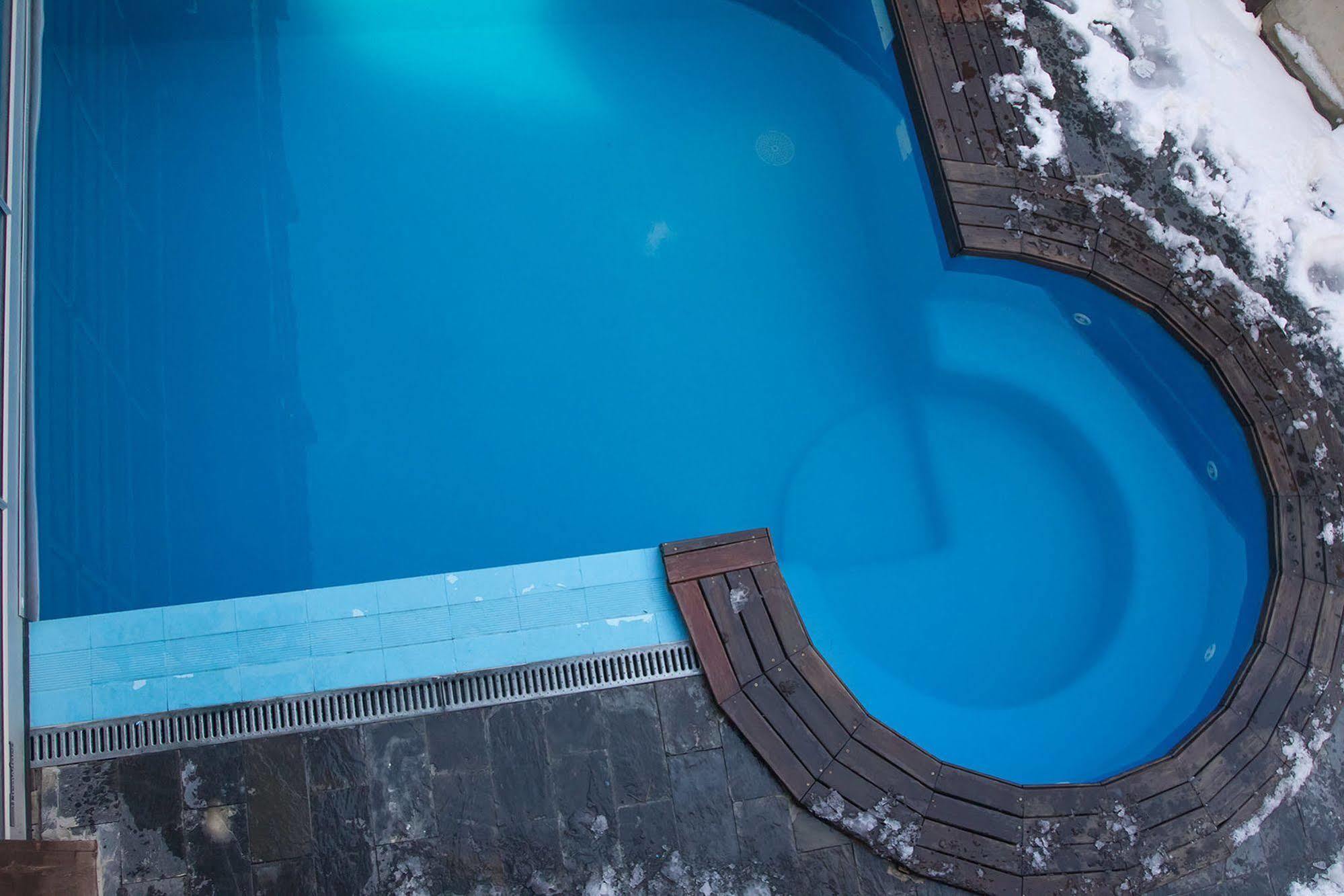 Bassibe Hotel